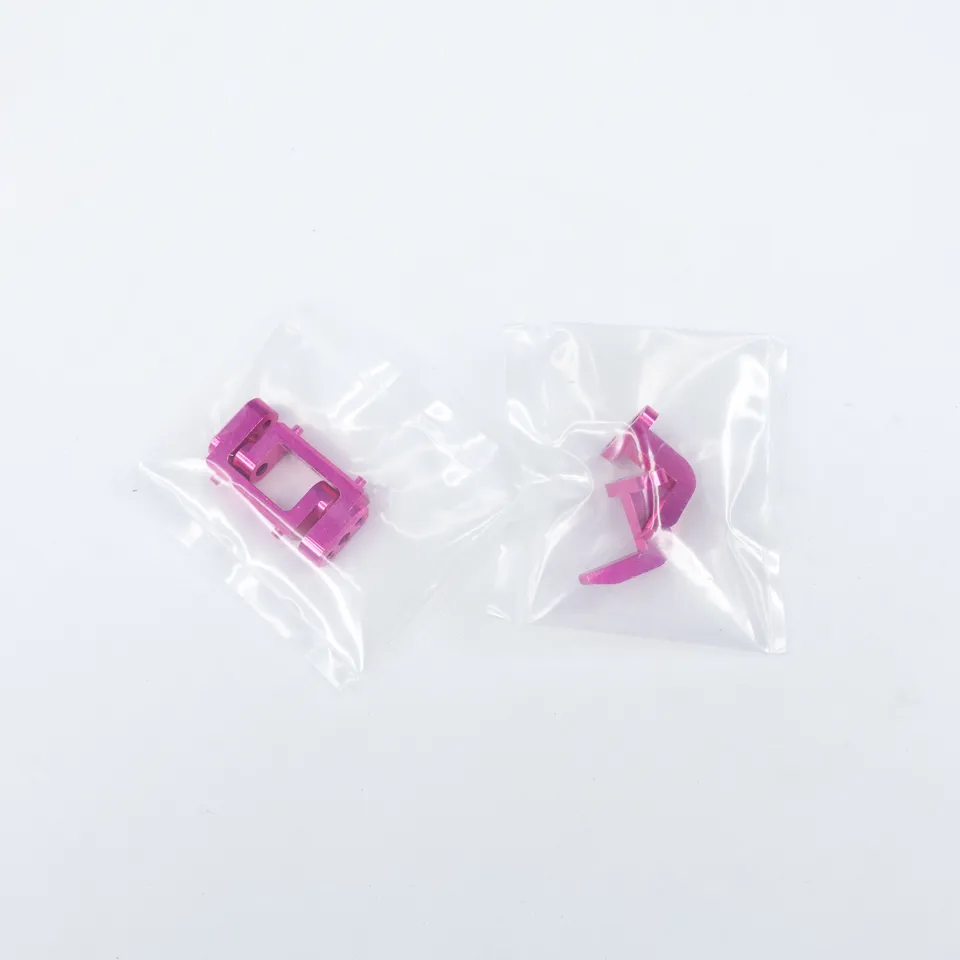 3Racing Sakura SAK-U313/PK support batterie rose
