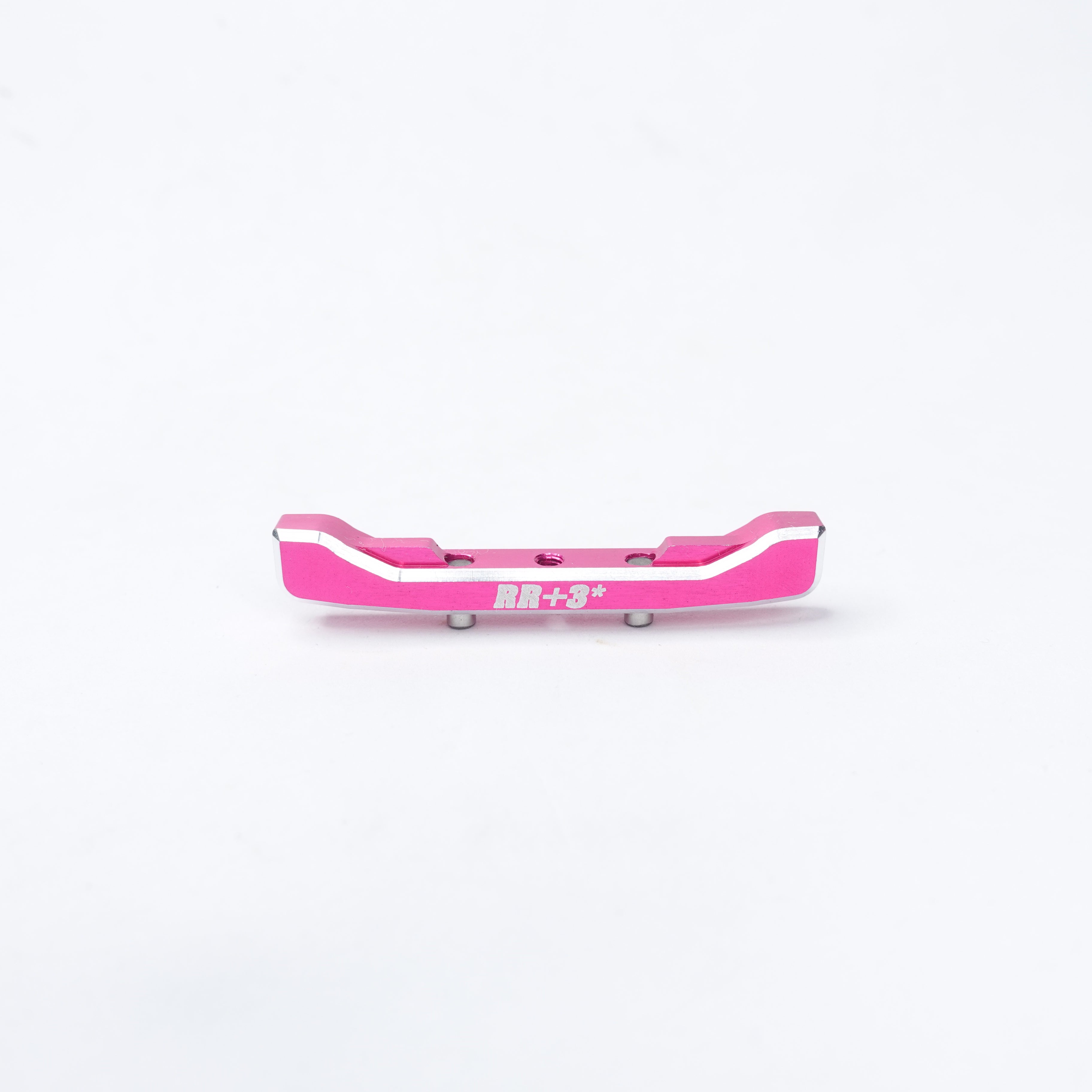 3Racing Parts support suspension RR+3 Ver.2 noir