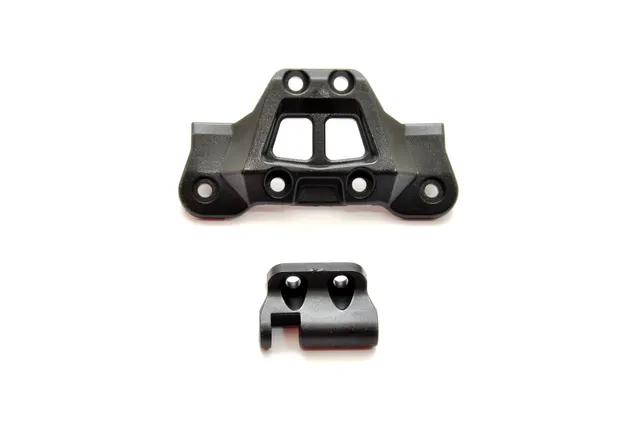 Hobao 11001 support bras supérieur pièce RC avant arrière