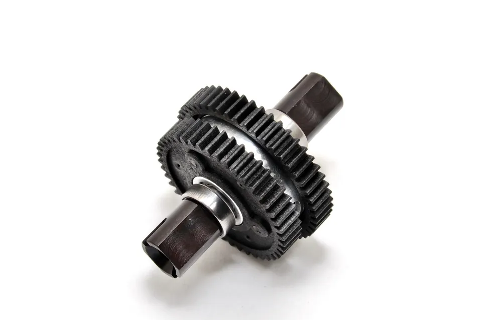 Hobao Hyper VT 85042 boîte 2 vitesses GP thermique
