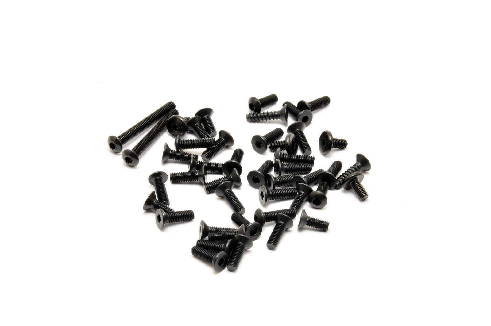 Hobao 11013 kit vis C version centrale
