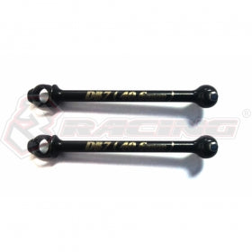 3Racing YO-01A cardan SSK swing shaft Yokomo YO-01
