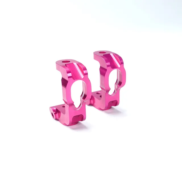 3Racing Sakura SAK-D309/PK C-hub alu avant rose D3