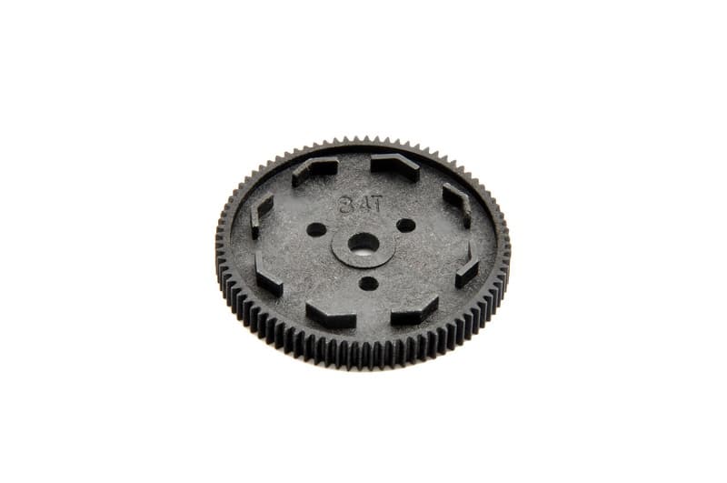 Hobao 40118 pignon 48P 84T couronne