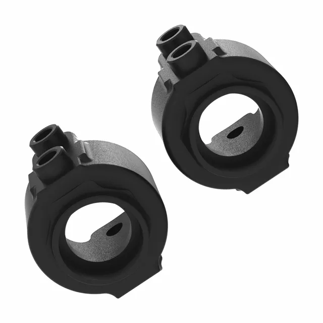 3Racing Cero SAK-CM110 fusée direction châssis M