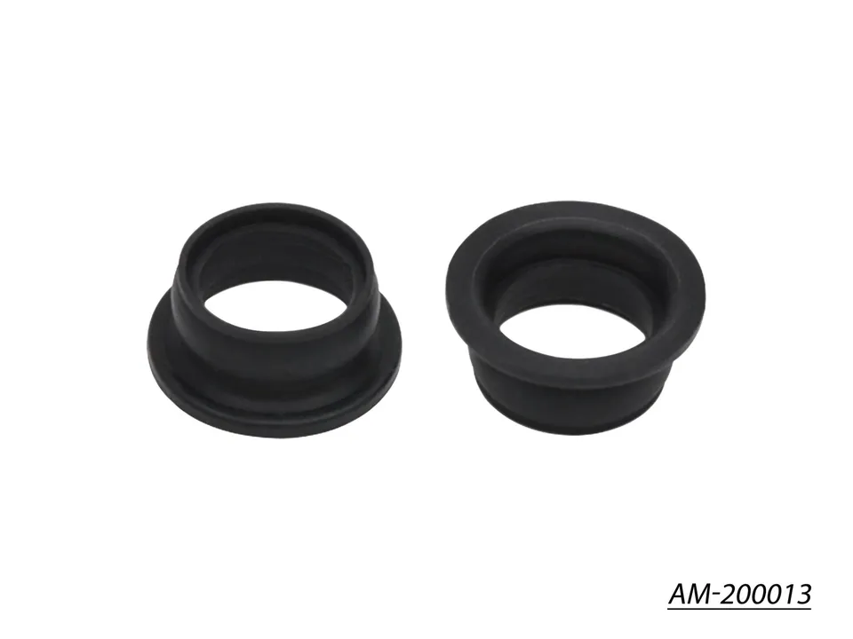 Arrowmax Accessories AM-200013 joint échappement 1/8 x2