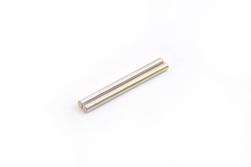 Hobao 40023N Axe Triangle Arrière 3,5x45,5mm x2 RC