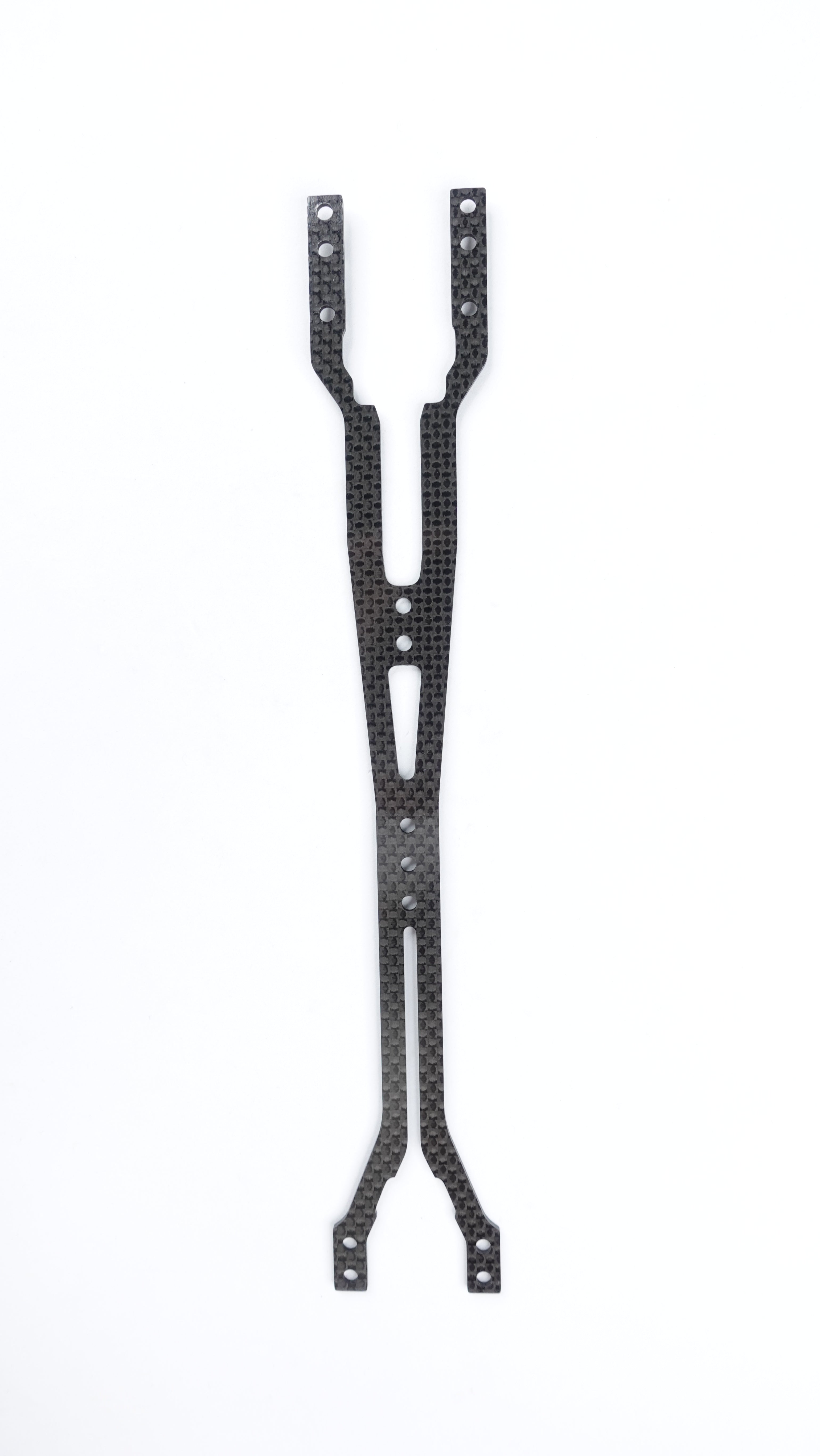 3Racing Sakura SAK-U328 platine carbone 1.5mm souple