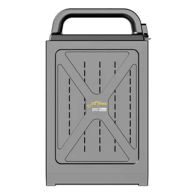Gens Ace Tattu NEO 30000mAh 12S 5C batterie drone 44.4V