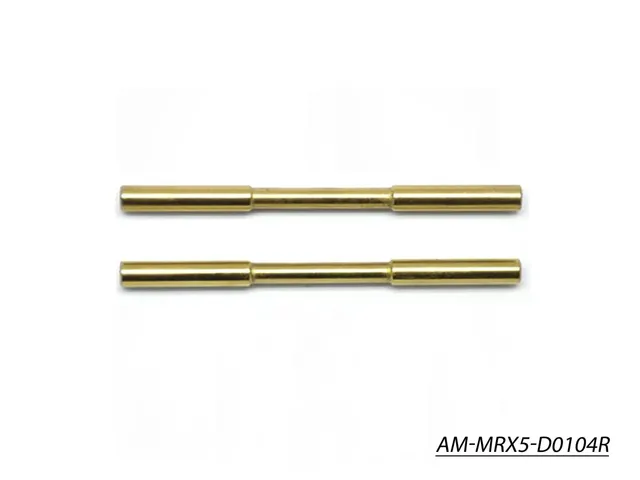 Arrowmax MRX5 AM-MRX5-D0104R Axe Suspension Arrière x2