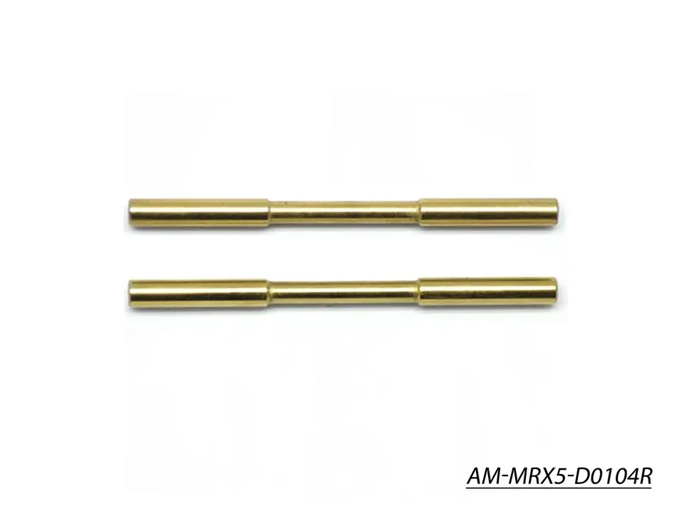 Arrowmax MRX5 AM-MRX5-D0104R Axe Suspension Arrière x2