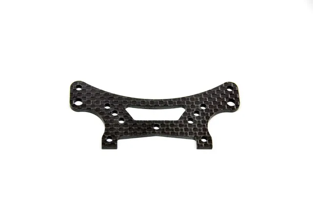 Hobao 22177 GPX4E Support Amortisseur Avant Carbone