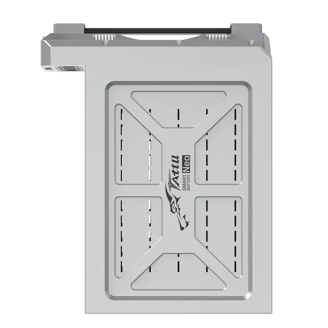 Tattu NEO Batterie Smart UHV 12S 30000mAh 47.4V Prolanv