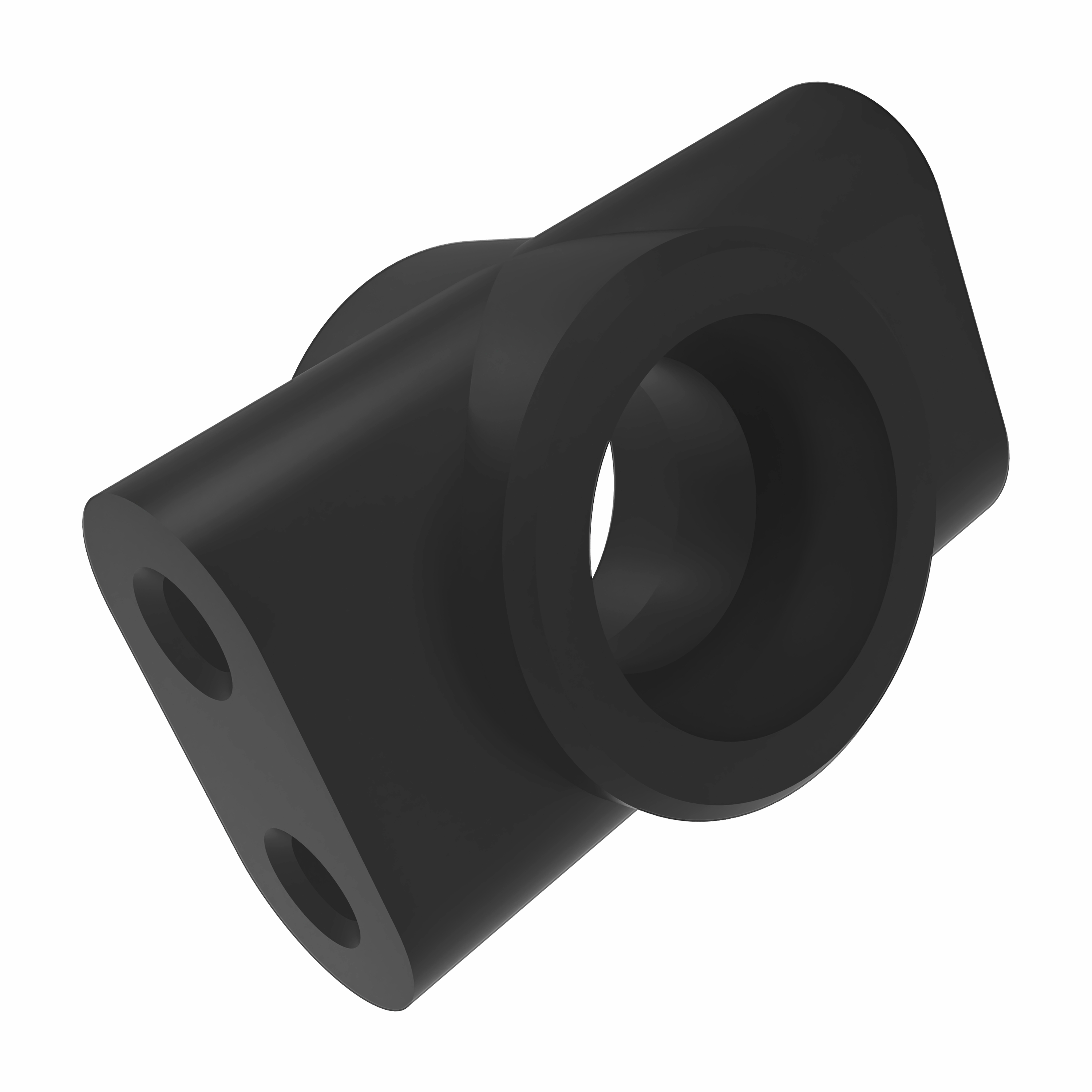3Racing Sakura SAK-D628 Support Roulement Couple D6