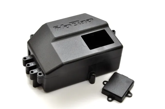 Hobao 11006 boitier récepteur pièce RC