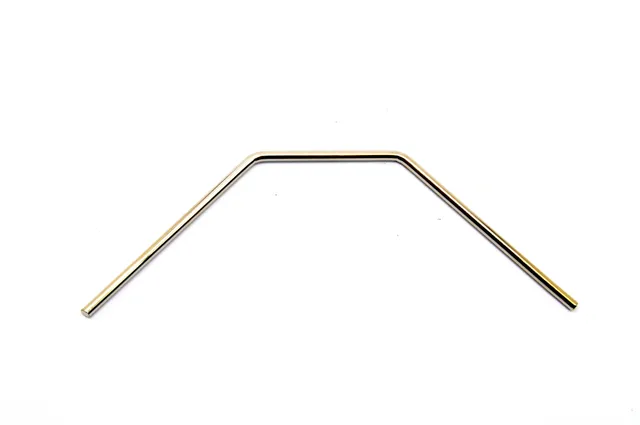Hobao 87329-2 Barre anti-roulis avant 2,6 mm