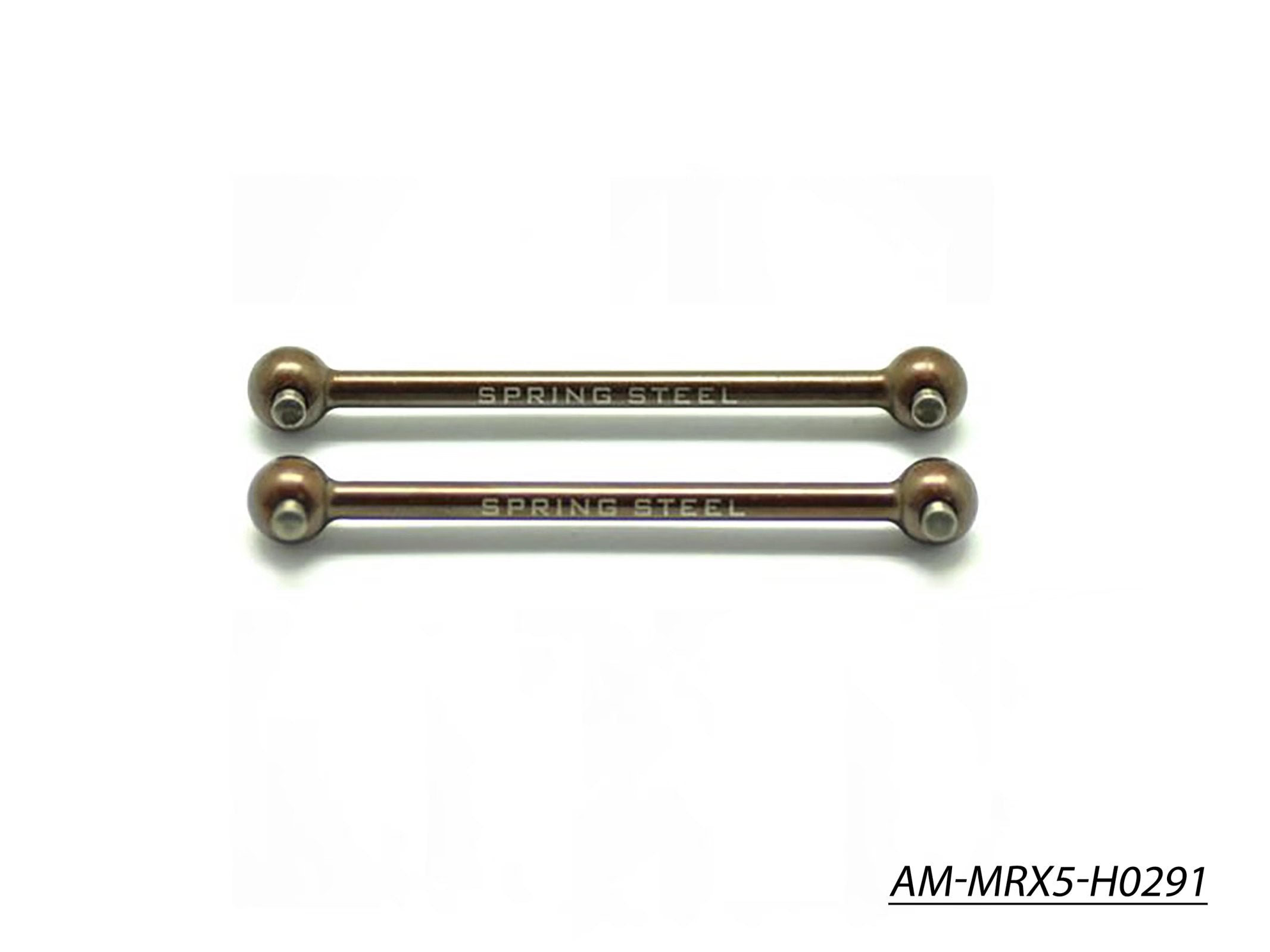 Arrowmax AM-MRX5-H0291 cardan arrière acier x2