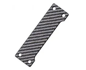3Racing Cero SAK-C161B/GA support servo graphite FWD