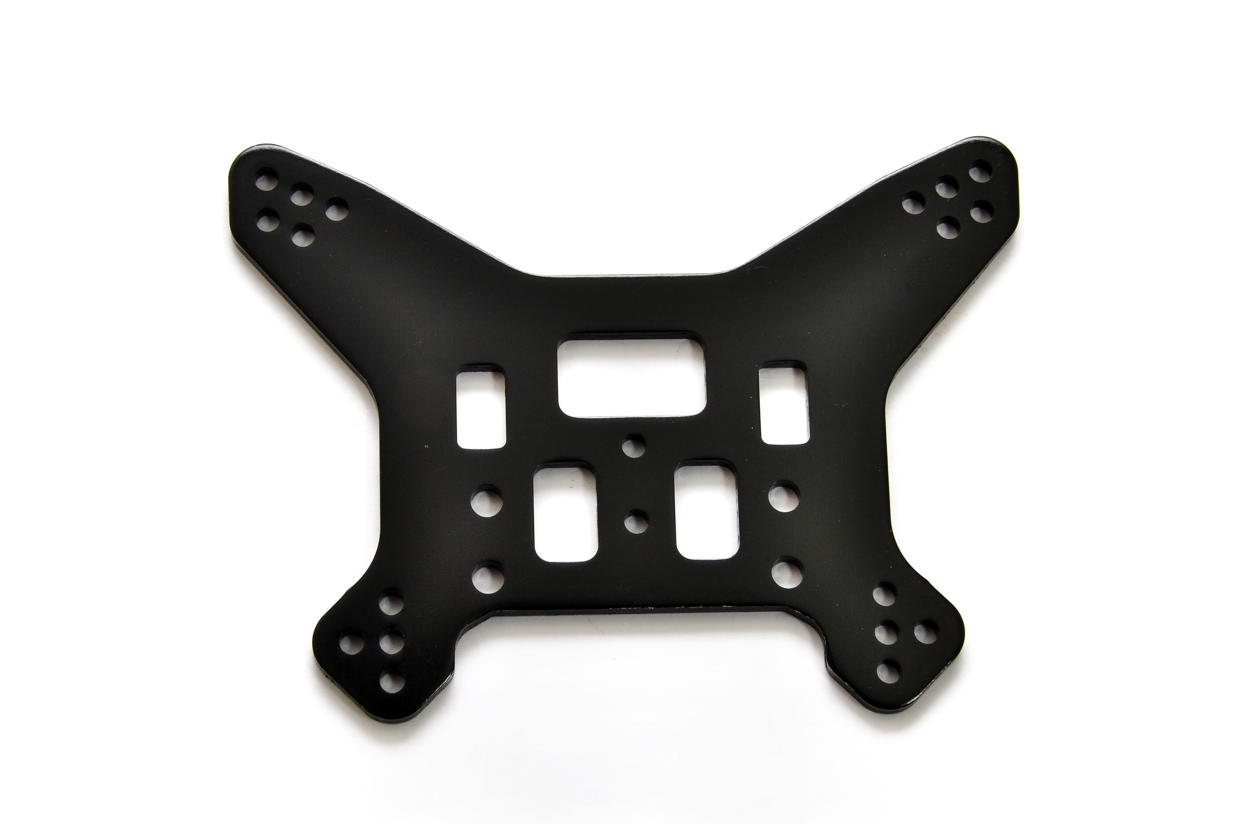 Hobao 87602 support amortisseur arrière 1 pièce