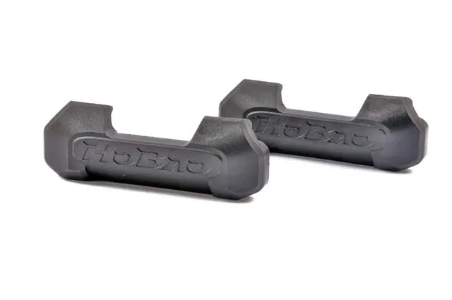 Hobao 85184 pare-chocs truggy VS2 x2