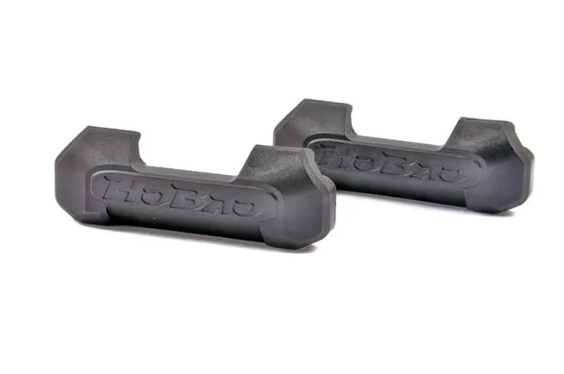 Hobao 85184 pare-chocs truggy VS2 x2