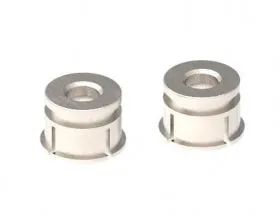3Racing Cero SAK-Z151 Bague Titane 5.2 Ultra Sport