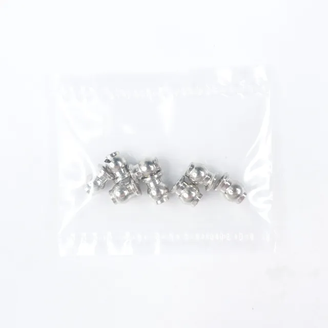 3Racing Parts 3RAC-BS5875 rotule M5.8x7.5mm