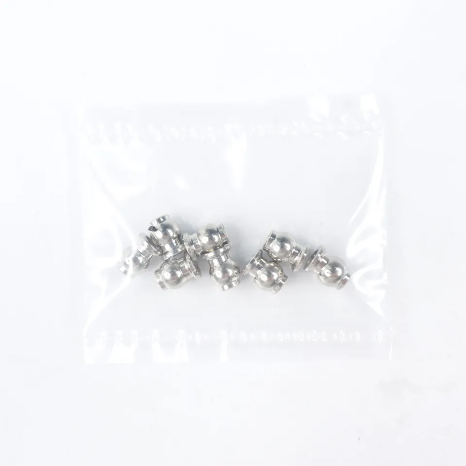 3Racing Parts 3RAC-BS5875 rotule M5.8x7.5mm