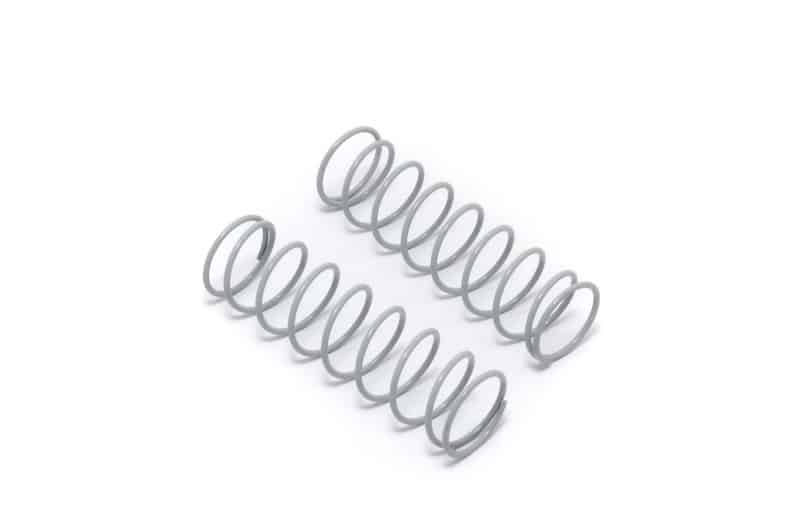 Hobao UPGRADES OP1-0074 TT 2.0 ressort amortisseur gris x2