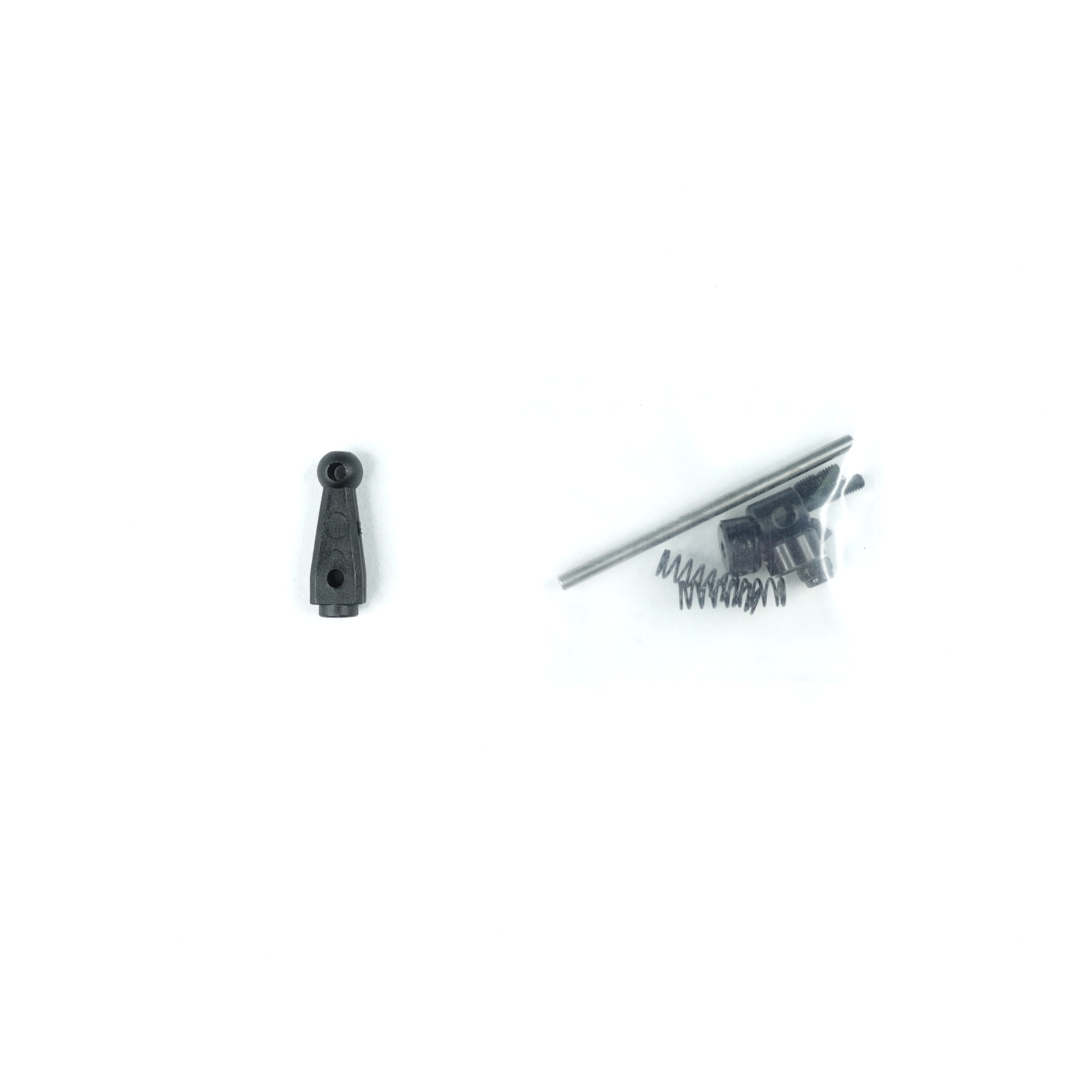 3RACING Crawler EX Tringlerie CRA-146 boite