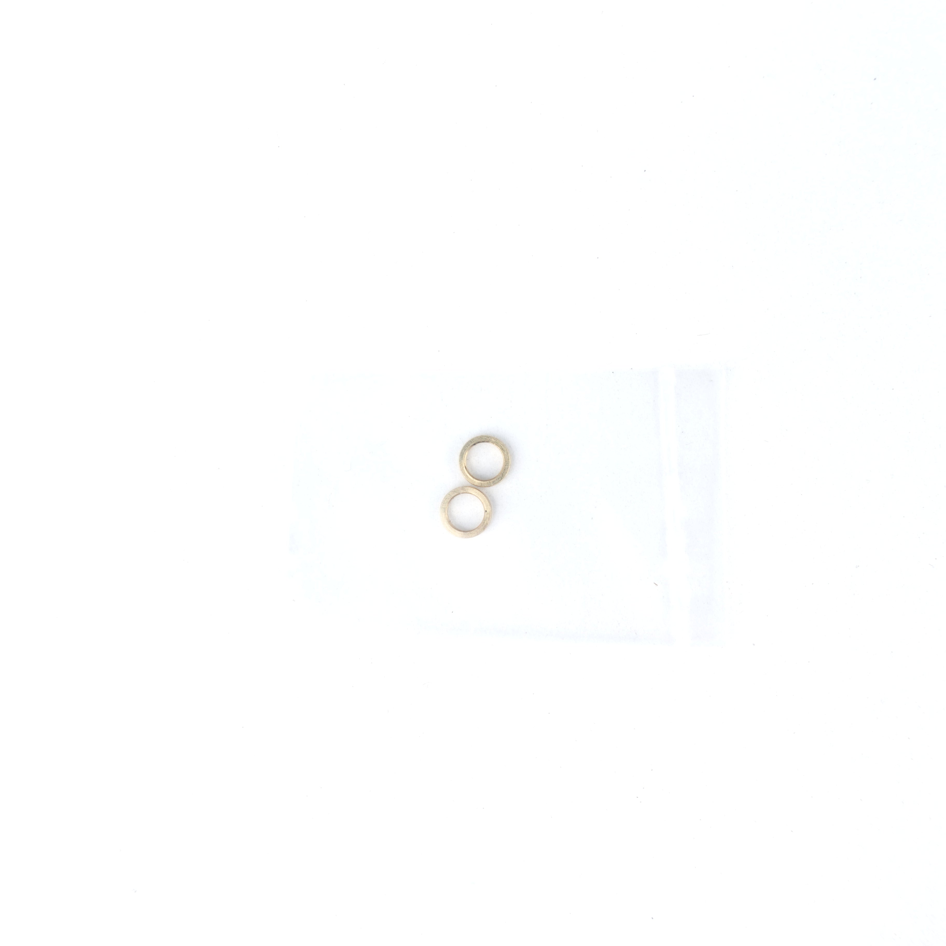 3Racing Advance SAK-A529/B entretoise direction M4 x10