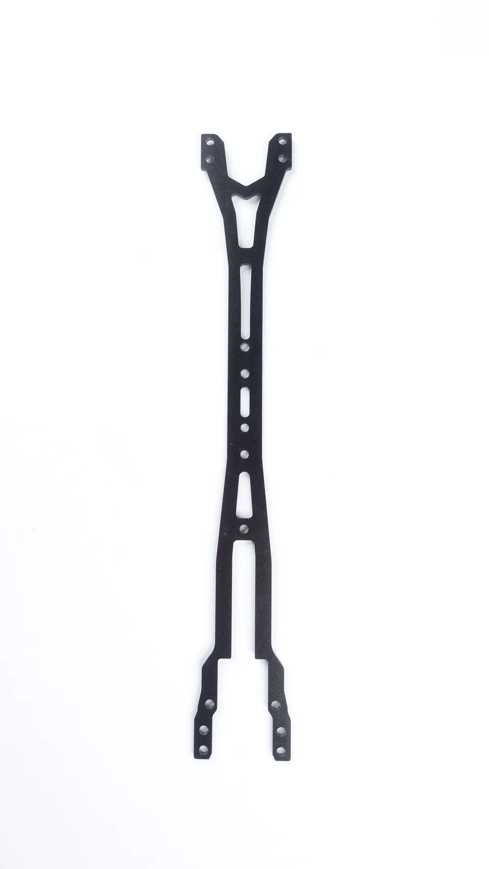 3Racing Sakura SAK-XS116 platine supérieure XI Sport Mega