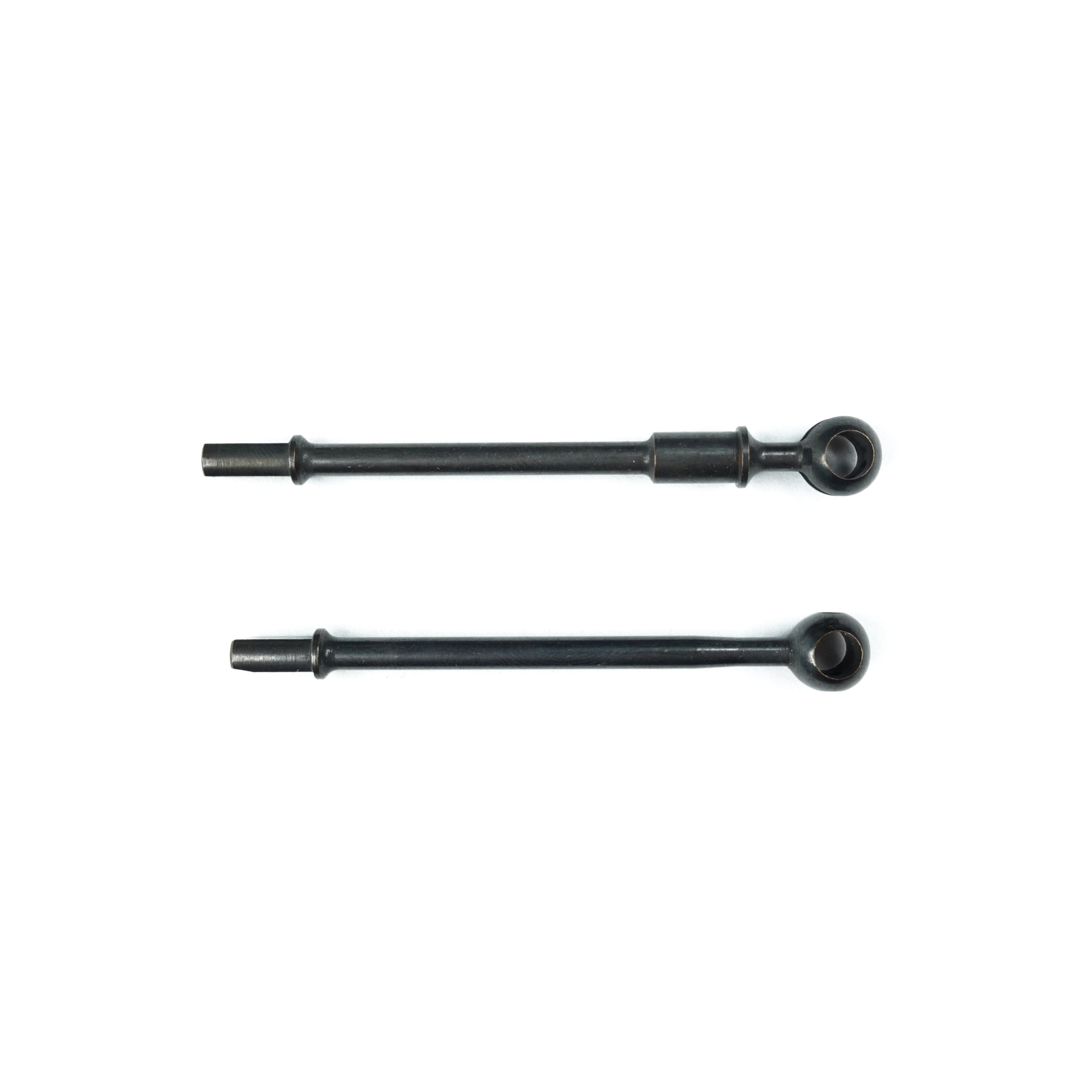 3Racing CRA-104 arbre de transmission 57.5mm Crawler EX