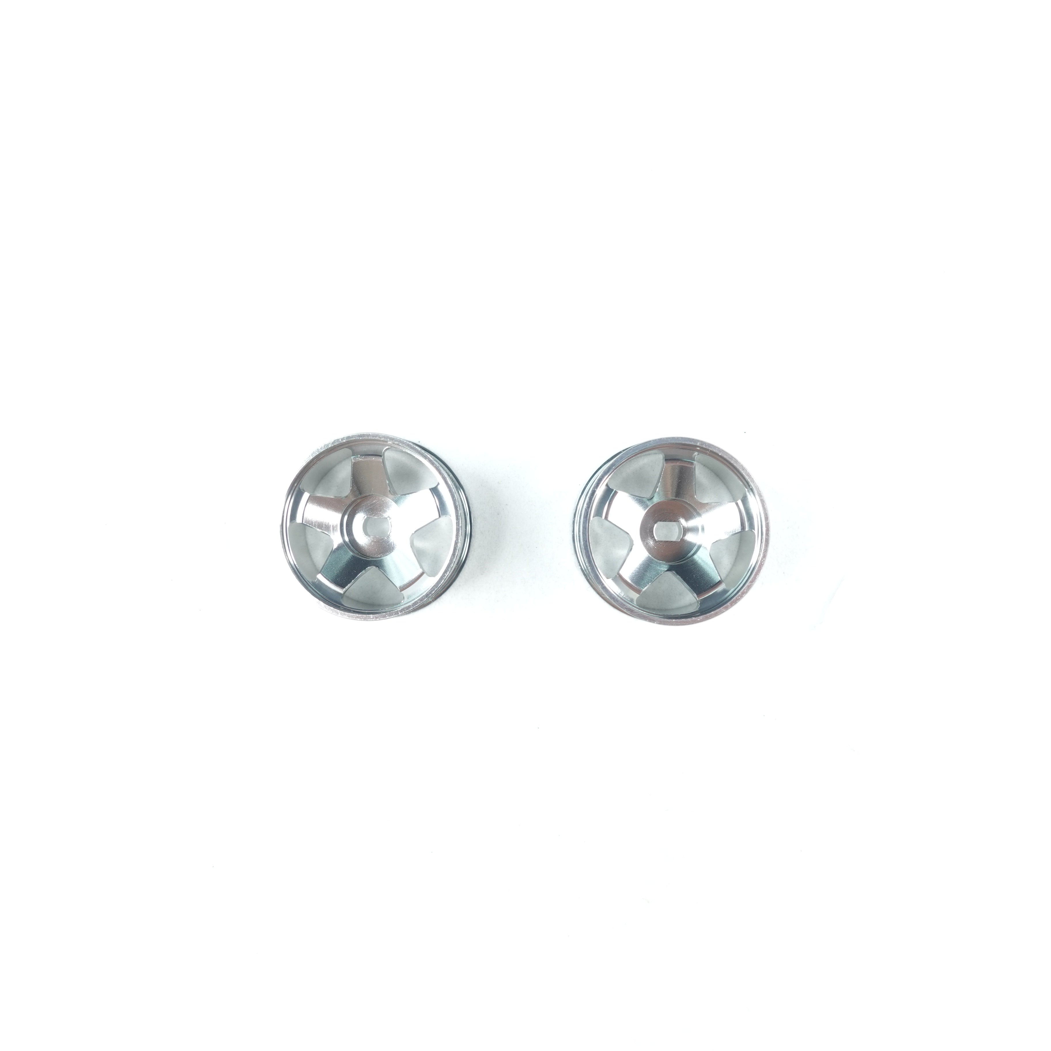 3Racing AWD-18/R15/SI jante 5 branches arrière Mini-Z AWD
