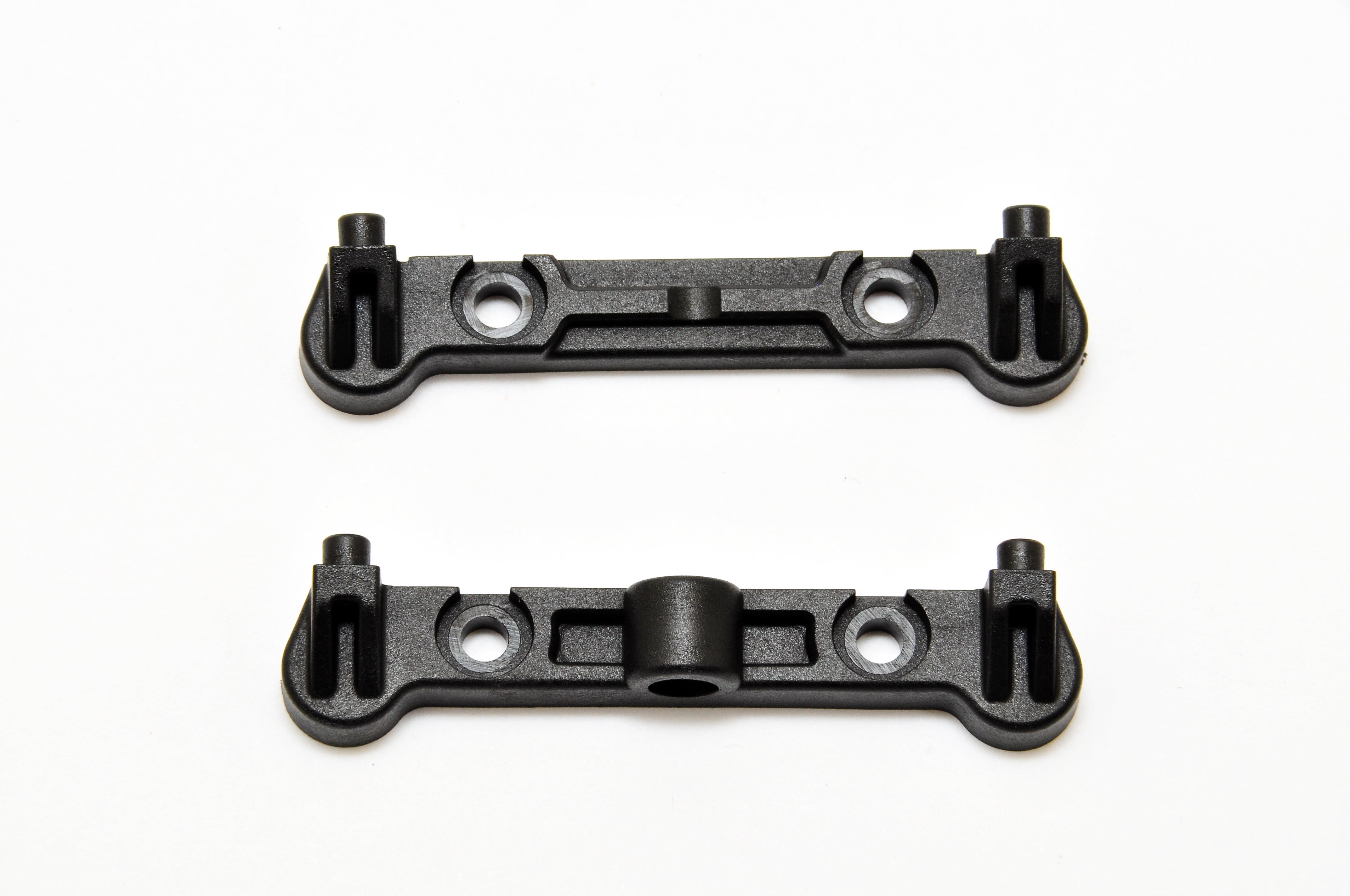 Hobao 94008 attache axe triangle plastique