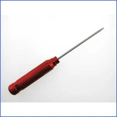 Hobao 84123 Clé Allen 5/64" avec Manche