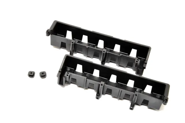 Hobao boîtier batterie 94046 lot de 2