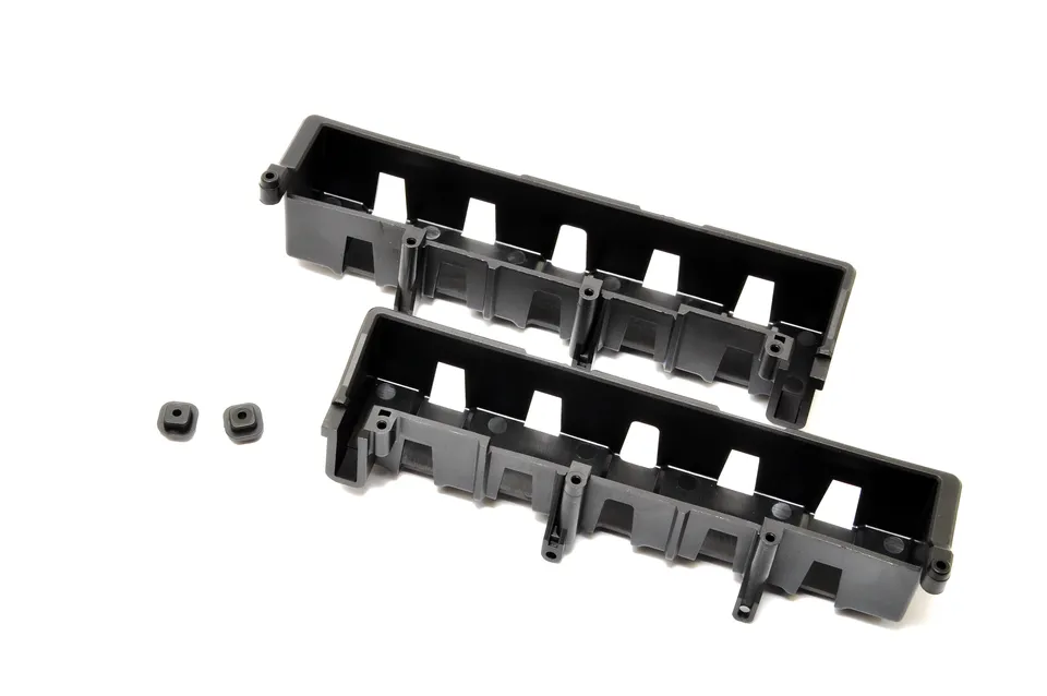 Hobao boîtier batterie 94046 lot de 2