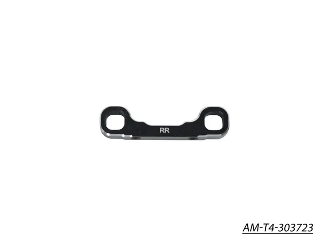 Arrowmax T4'20 AM-T4-303723 support suspension arrière alu