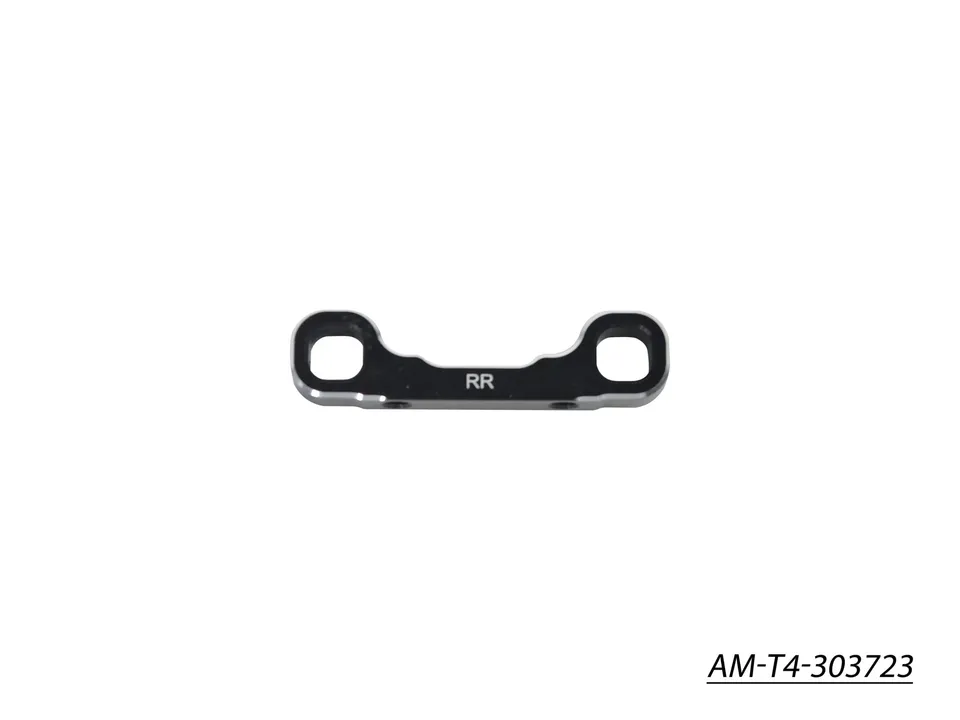 Arrowmax T4'20 AM-T4-303723 support suspension arrière alu