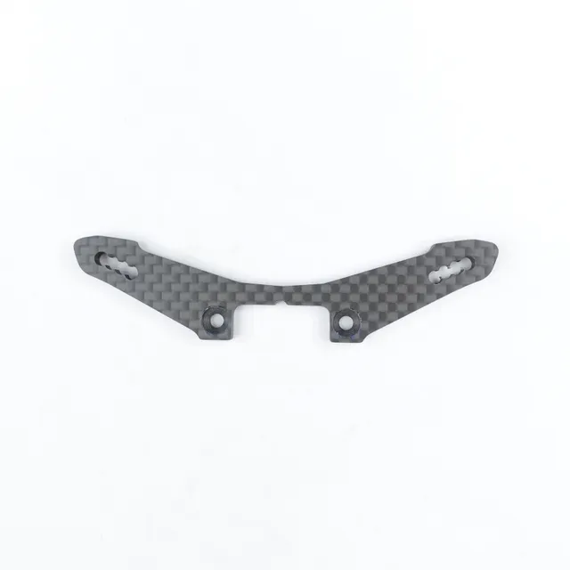 3Racing Advance SAK-AS617 support avant graphite S64GA