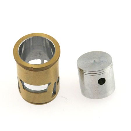 Hobao Nitro Engines MAC 28 Piston Chemise 28006 6 Ports