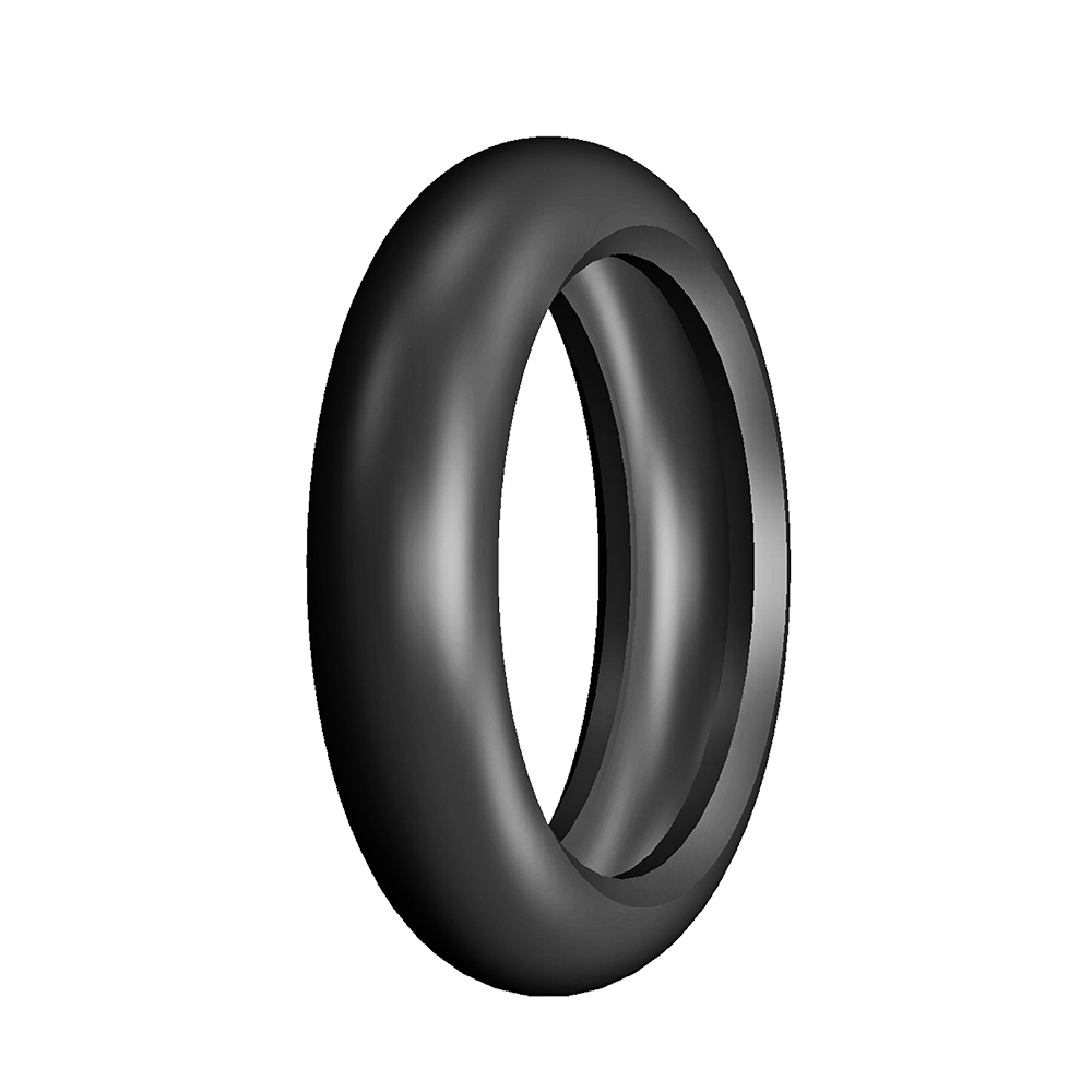GRP GR11-M3 pneu moto 1/4 avant slick donut