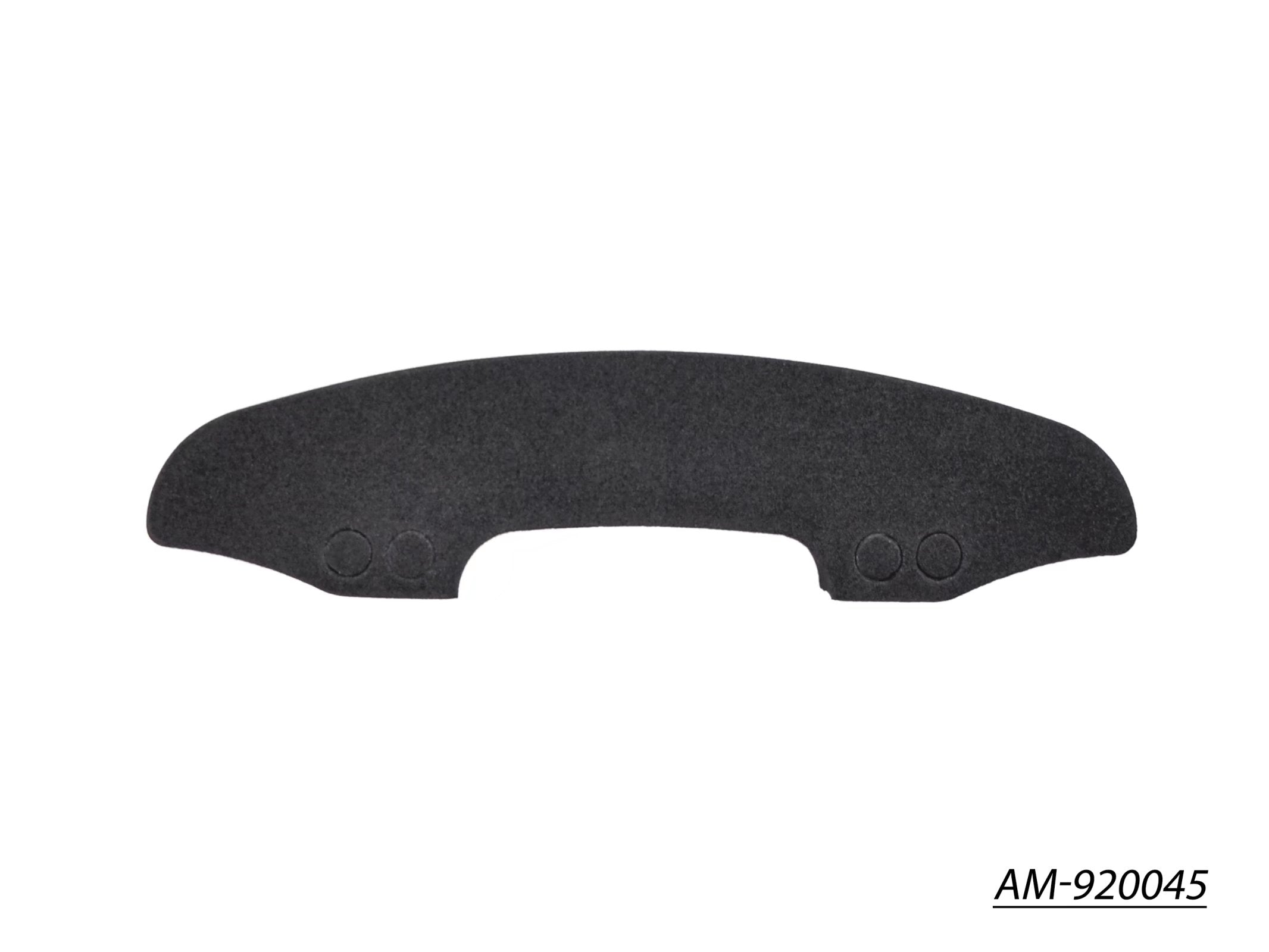Arrowmax Medius AM-920045 mousse pare-choc FWD