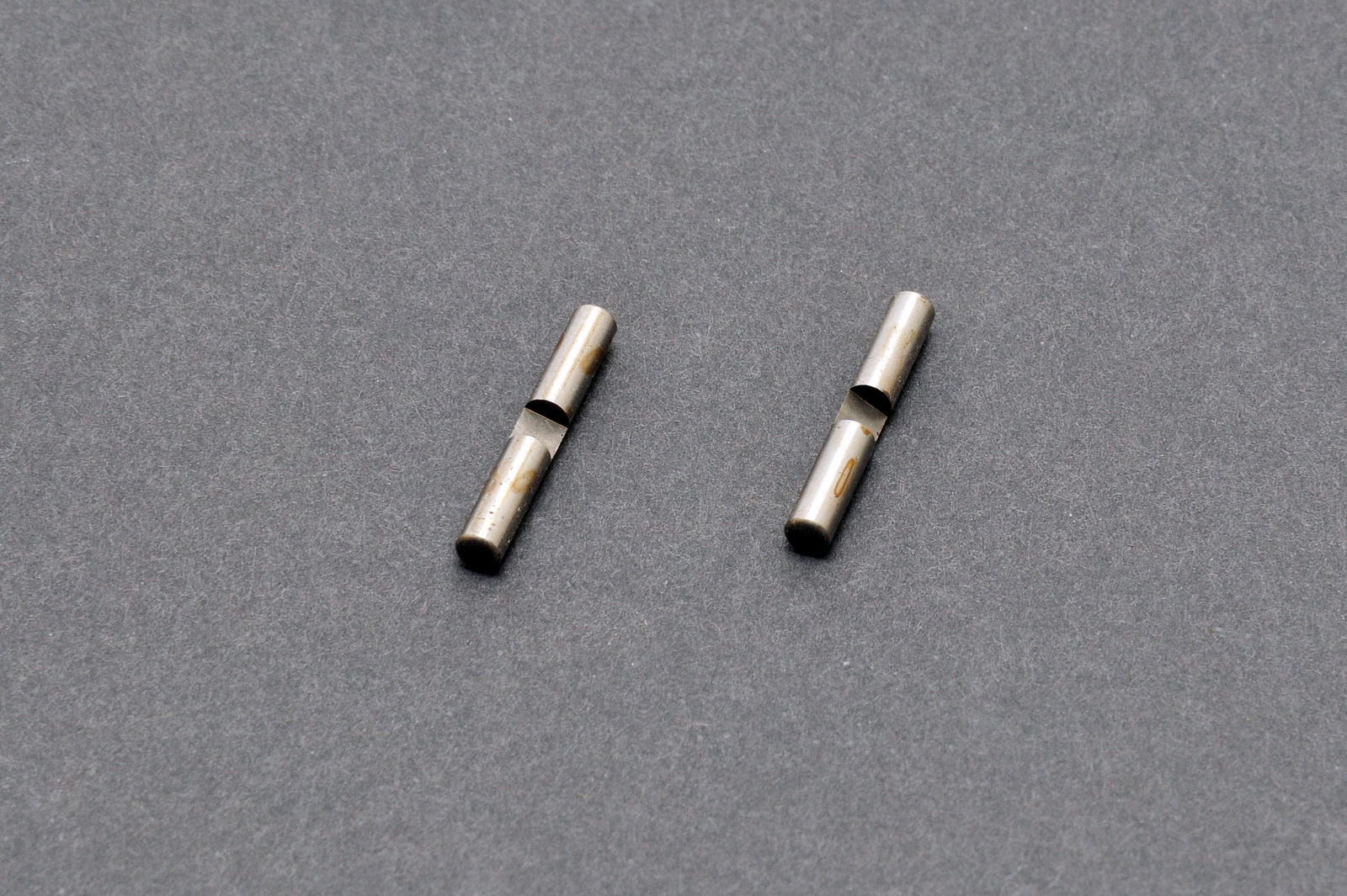 Hobao 22214 axe différentiel titane 3x21.8mm