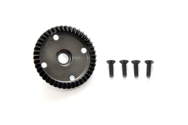 Hobao 87001 Couronne 43T pièce voiture RC