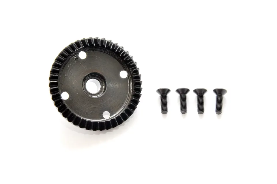 Hobao 87001 Couronne 43T pièce voiture RC