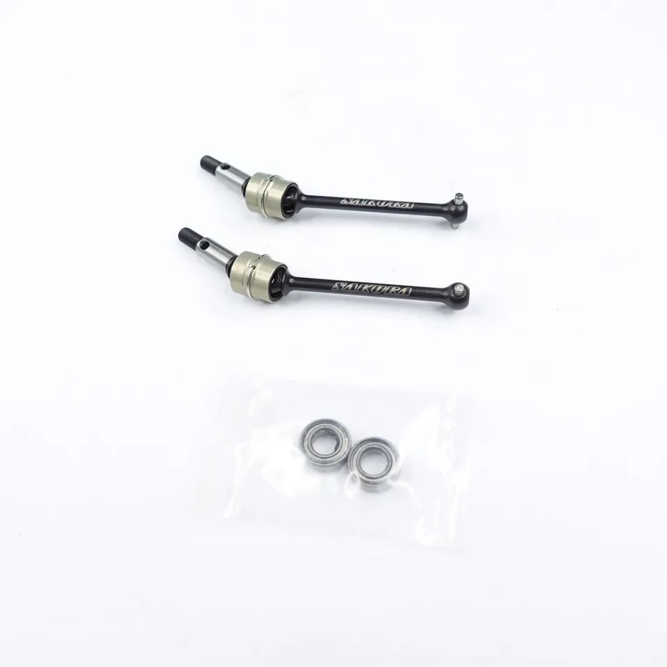 3Racing SAK-X27 Cardan SSK Sakura XI transmission