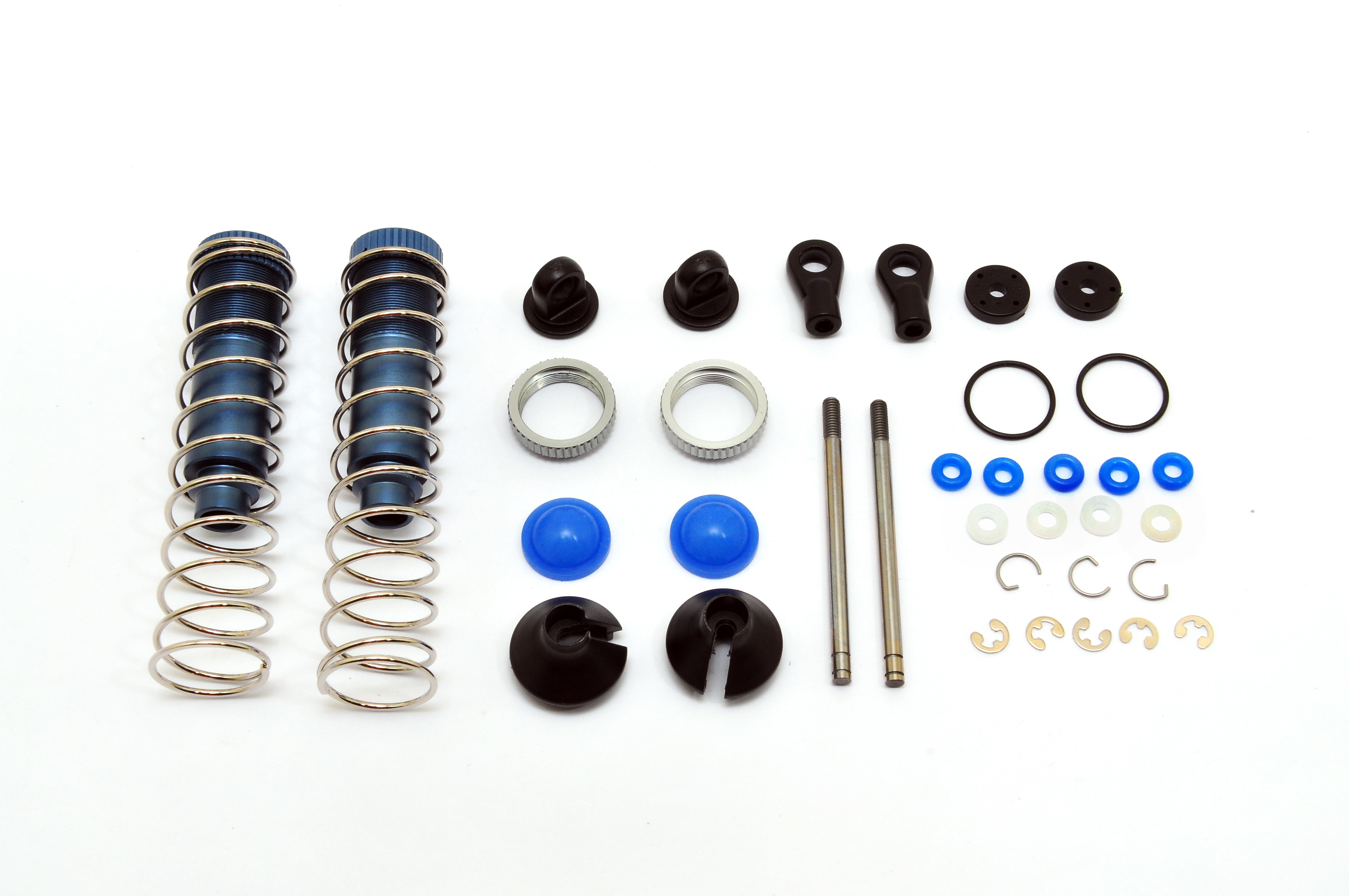 Hobao 11270 amortisseur arrière buggy set complet