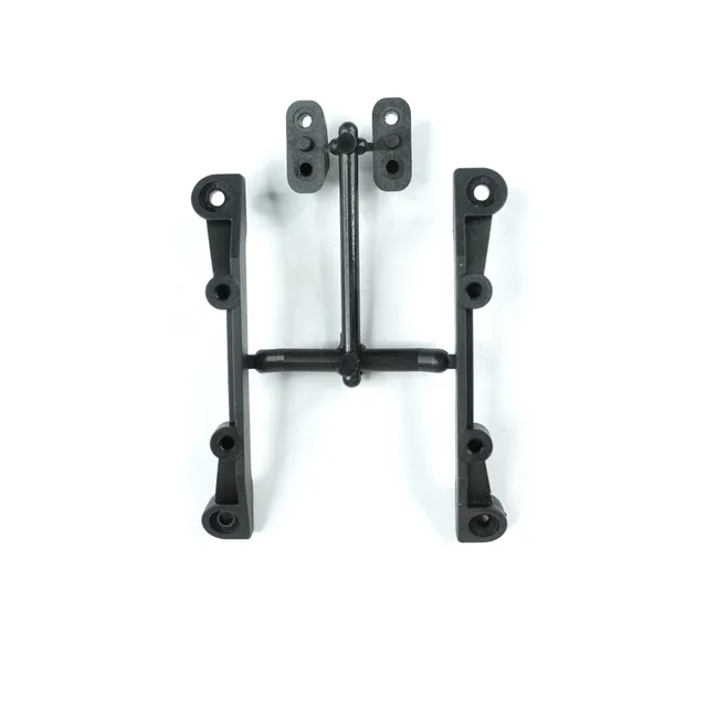 3Racing Cactus CAC-312B support direction batterie
